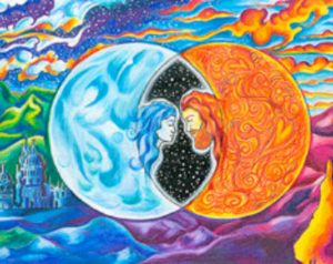 Vesica Piscis