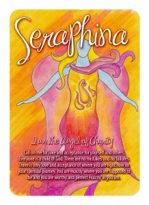 Archeia Seraphina